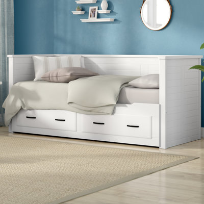 Tagesbett & Gästebett zum Verlieben | Wayfair.de